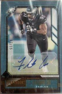 Fletcher Cox