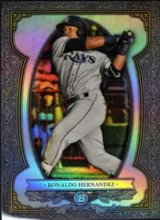 Ronaldo Hernandez