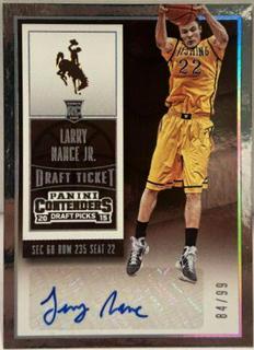 Larry Nance Jr.