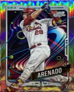Nolan Arenado