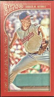 Max Scherzer