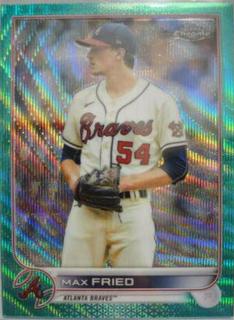 Max Fried