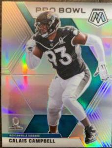 Calais Campbell