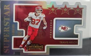 Travis Kelce