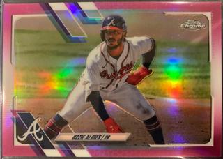 Ozzie Albies