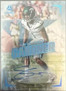 Ahmad Sauce Gardner