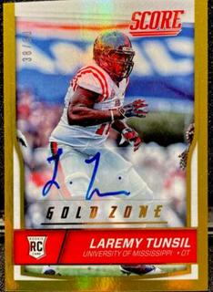 Laremy Tunsil