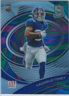 Kadarius Toney