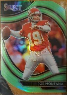 Joe Montana