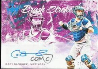 Gary Sanchez