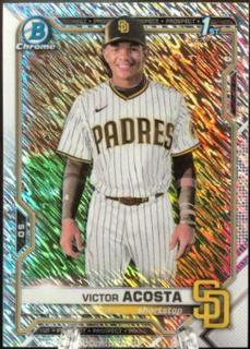 Victor Acosta