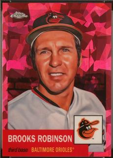 Brooks Robinson