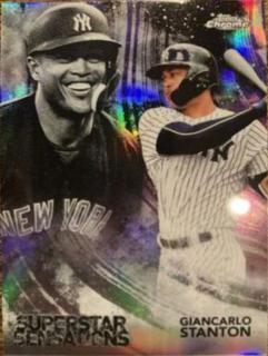 Giancarlo Stanton