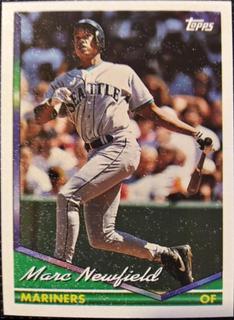 Marc Newfield
