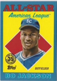 Bo Jackson