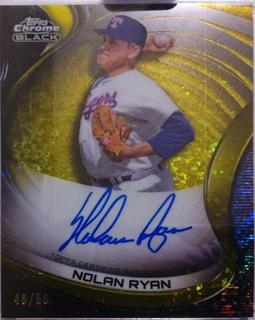 Nolan Ryan