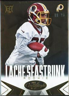 Lache Seastrunk