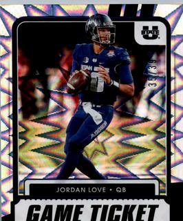 Jordan Love