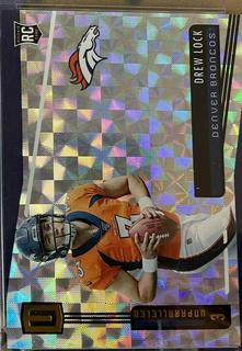 Drew Lock