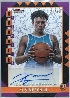 KJ Simpson Jr.