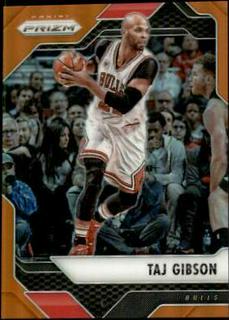 Taj Gibson