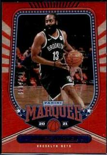 James Harden