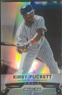 Kirby Puckett