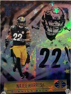 Najee Harris