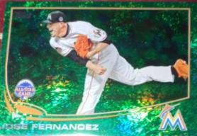 Jose Fernandez