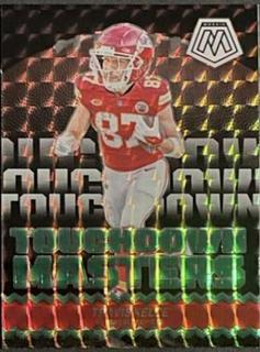 Travis Kelce