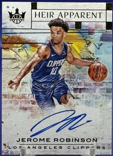 Jerome Robinson