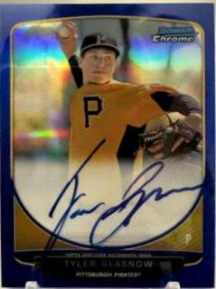 Tyler Glasnow