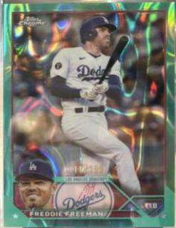 Freddie Freeman