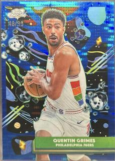 Quentin Grimes