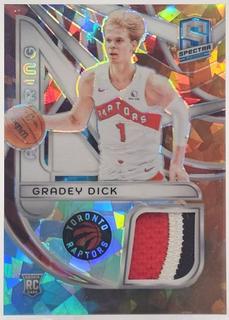 Gradey Dick