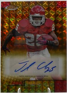 Jamaal Charles