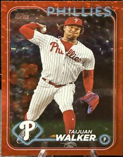 Taijuan Walker