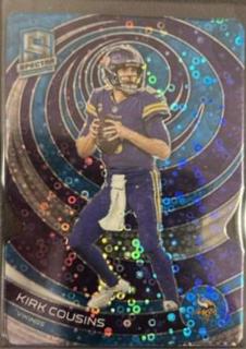 Kirk Cousins