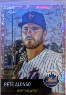 Pete Alonso