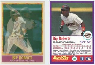 Bip Roberts
