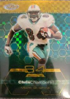 Chris Chambers