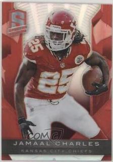 Jamaal Charles