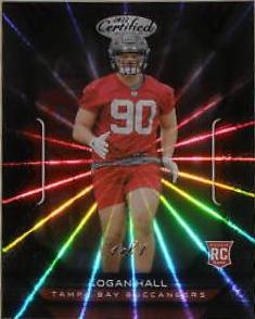 Logan Hall