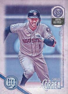 Carlos Correa