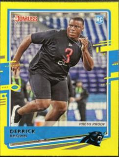 Derrick Brown