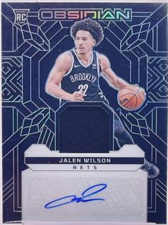 Jalen Wilson