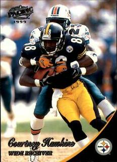 Courtney Hawkins