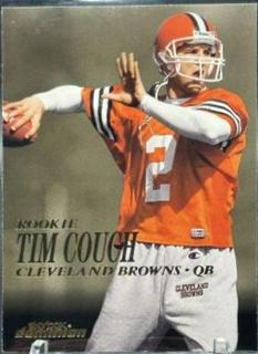 Tim Couch