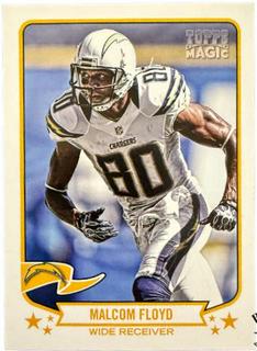 Malcom Floyd