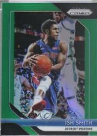 Ish Smith